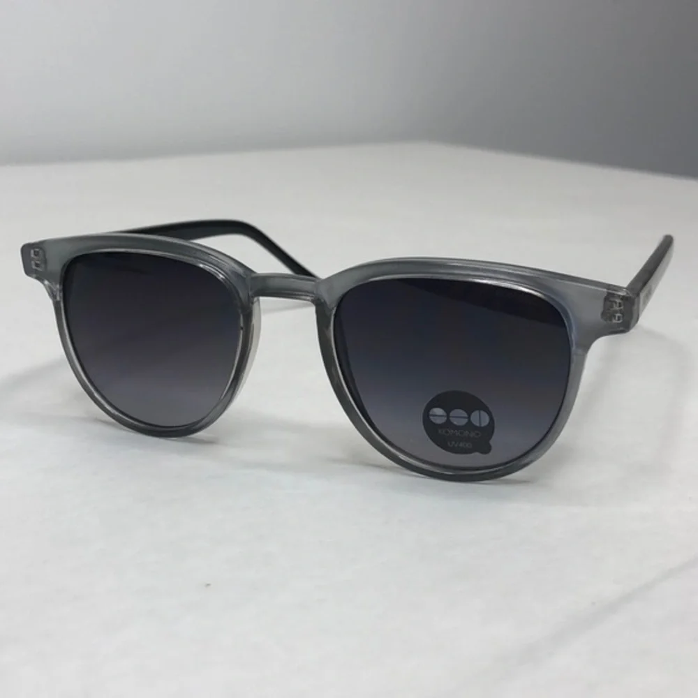Anthropologie komono sunglasses